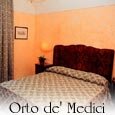 Hotel Orto D� Medici