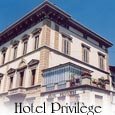Hotel Privil&egrave;ge