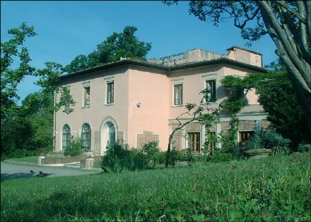 B&B Villa Ulivi Firenze