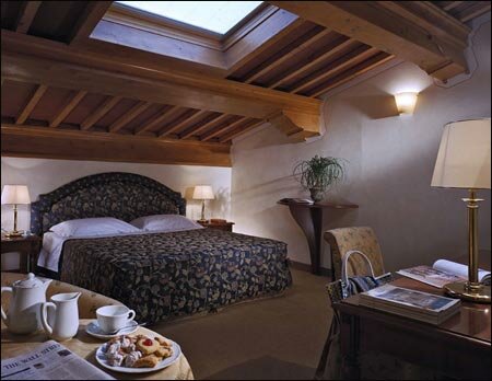Grand Hotel Adriatico Firenze