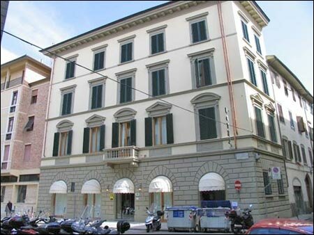 Hotel Arizona Florenz