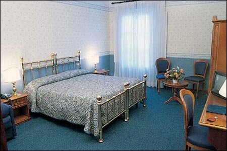 Hotel Basilea Florencia