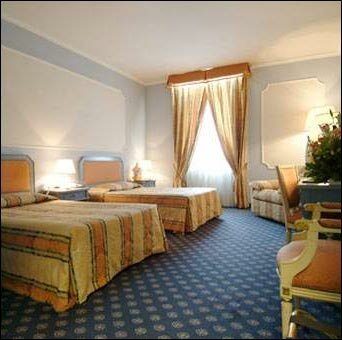 Hotel Berchielli Firenze