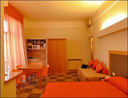 Hotel delle Nazioni Firenze
