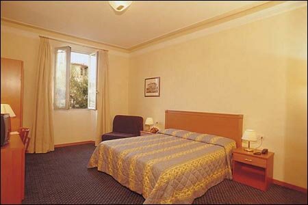 Hotel Gioia Firenze