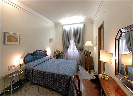Hotel Goldoni Firenze