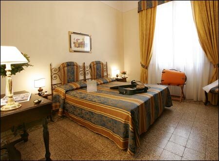 Hotel Il Gran Duca Firenze
