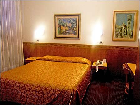 Hotel Nuova Italia Florence