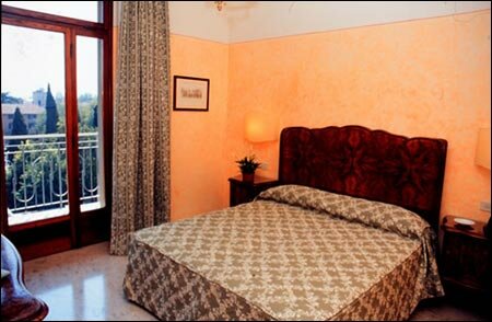 Hotel Orto D&egrave; Medici Florencia