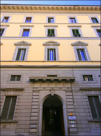 Hotel Patrizia Florence