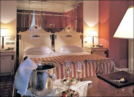 Hotel Regency Firenze