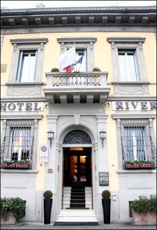 Hotel River Firenze