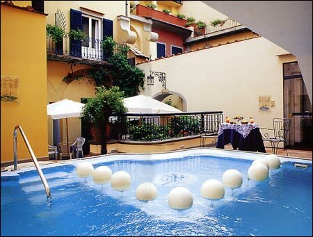 Hotel Rivoli Florence