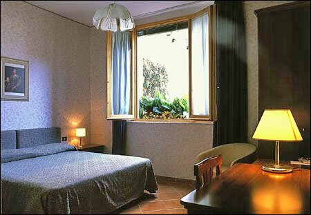 Hotel Silla Firenze