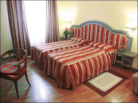 Hotel Unicorno Firenze