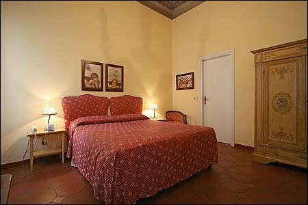 Hotel Villa Liana Florence