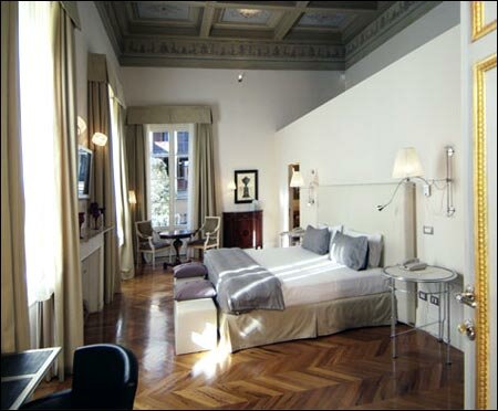 Relais Santa Croce Florenz