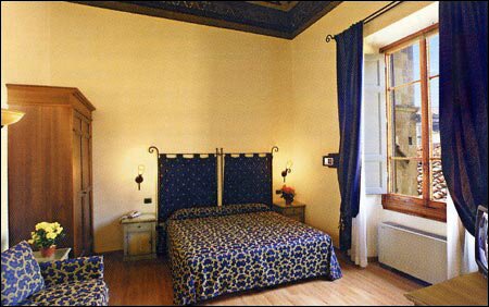 Residence La Repubblica Florence