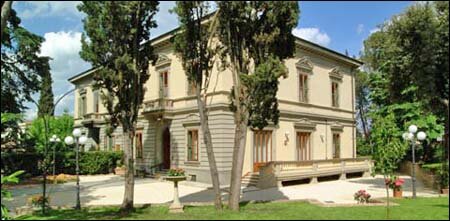 Residence Michelangiolo Firenze