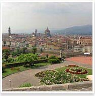 Belvedere Michelangelo, Florenz