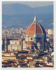 Santa Maria del Fiore, Firenze