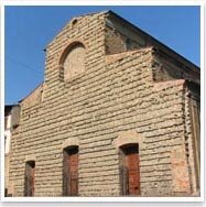 San Lorenzo, Florencia