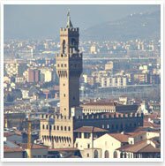 Palazzo Vecchio, Florencia