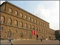 Palazzo Pitti
