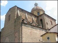 San Frediano in Cestello