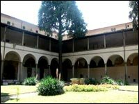 Church of Santa Maria del Carmine