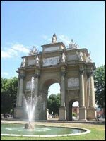 Porta San Gallo